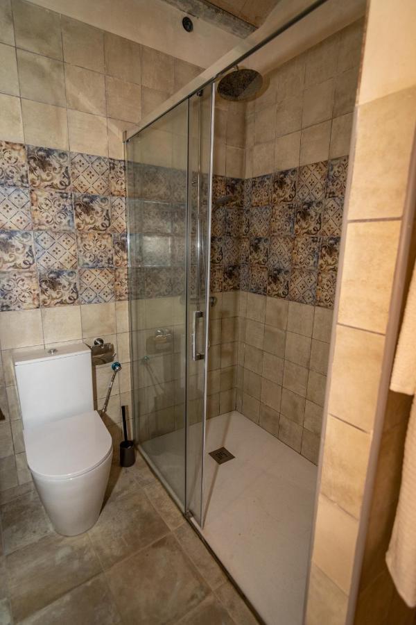 Vila Casa Monferrer Useras Exteriér fotografie