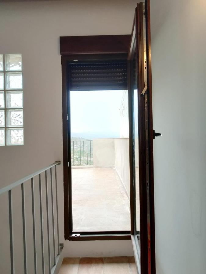Vila Casa Monferrer Useras Exteriér fotografie